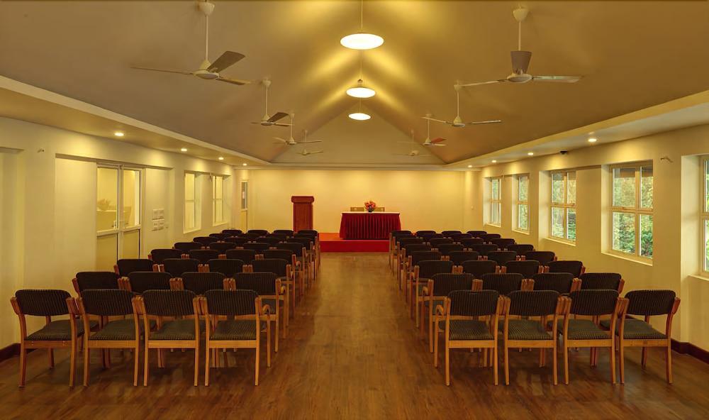 Elephant Court Thekkady Exterior photo